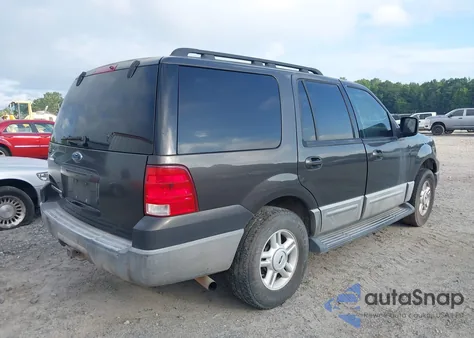 2006 Ford Expedition Xlt/Xlt Sport from USA, damaged, VIN 1FMPU15526LA16121